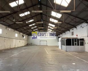 Nau industrial en venda en Rafelbuñol / Rafelbunyol