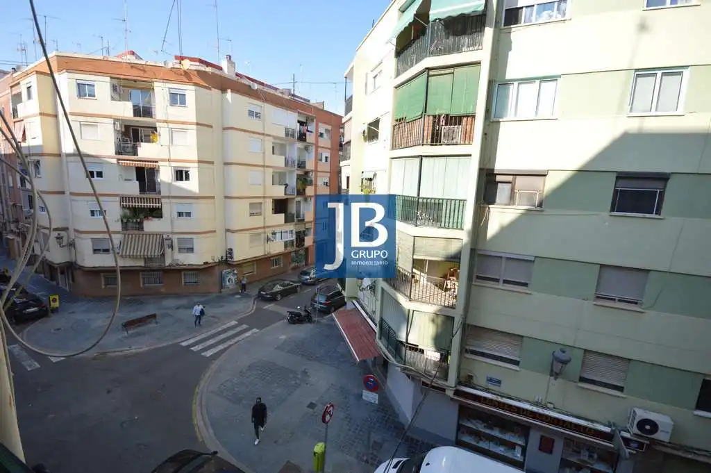 Piso en venta en L'Hort de Senabre