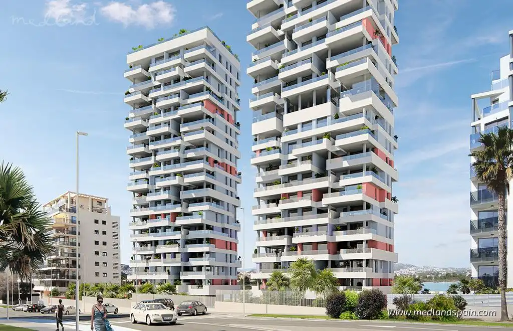 Appartement compact avec piscine à vendre à Playa Arenal - Bol, imagen 13