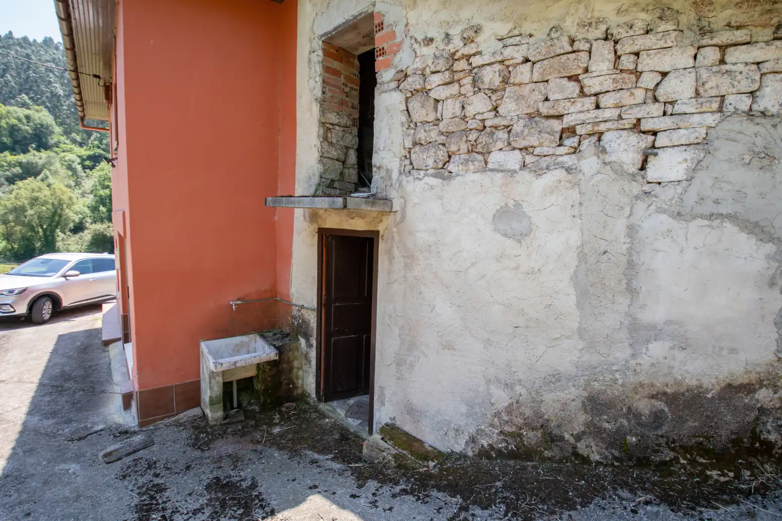 Casa a schiera in vendita a LG CONLLEDO, imagen 9