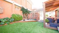 Garden of House or chalet for sale in Argentona  with Heating, Private garden and Parquet flooring