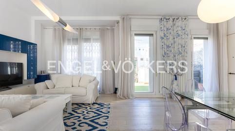 Foto 2 de Àtic en venda a Carrer de Moratín, Sant Francesc,  Valencia Capital