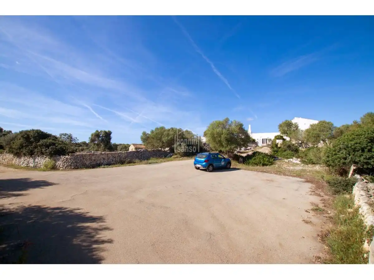 Country homes for sale in Son Bou - Sant Jaume
