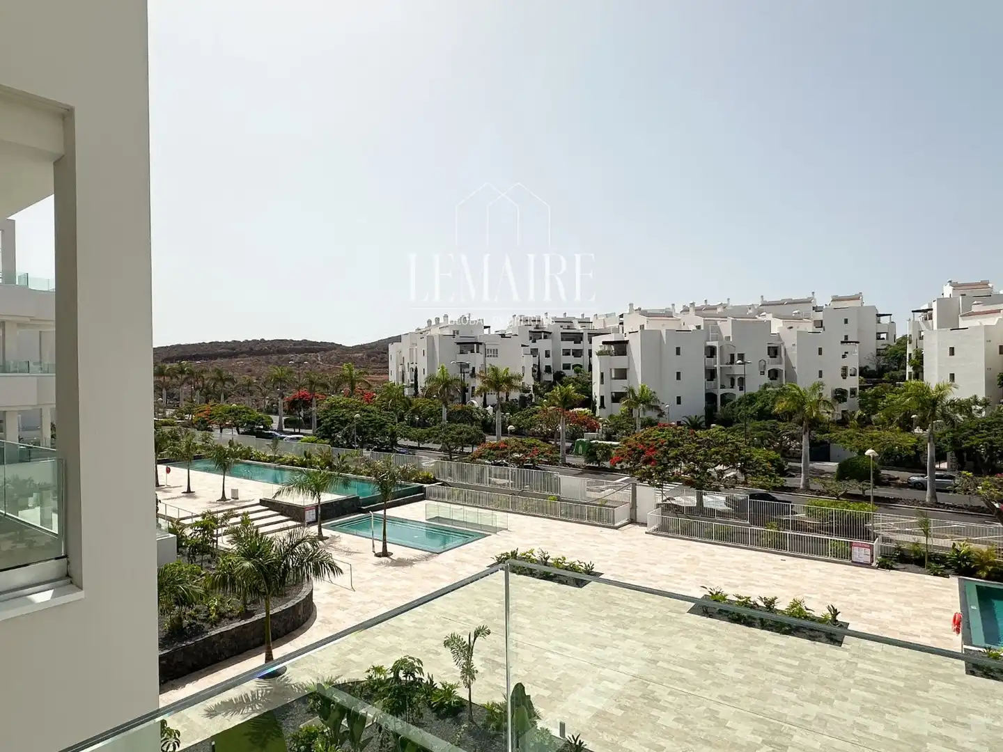 Pis amb piscina en venda a Palm - Mar, imagen 6