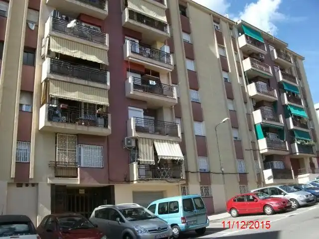 Wohnung zum Verkauf in C/ La Salut