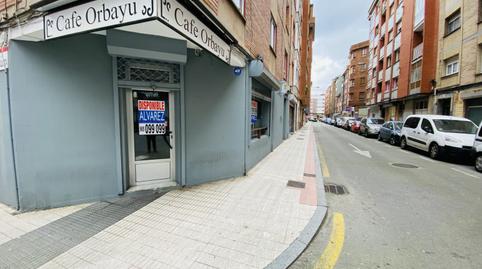 Photo 2 of Premises to rent in Gijón - Reconquista, 35, Ceares, Gijón