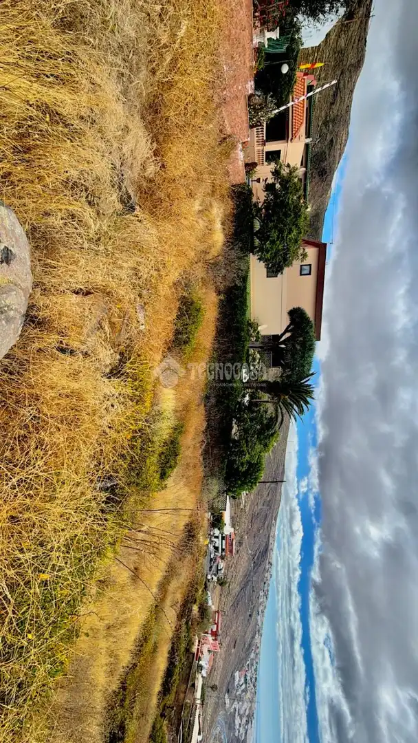 Terreno residencial en venta en Barranco Hondo, imagen 3