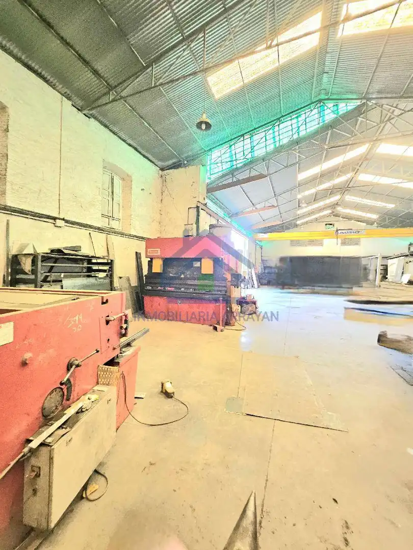 Nave industrielle à vendre à Atarfe, imagen 32