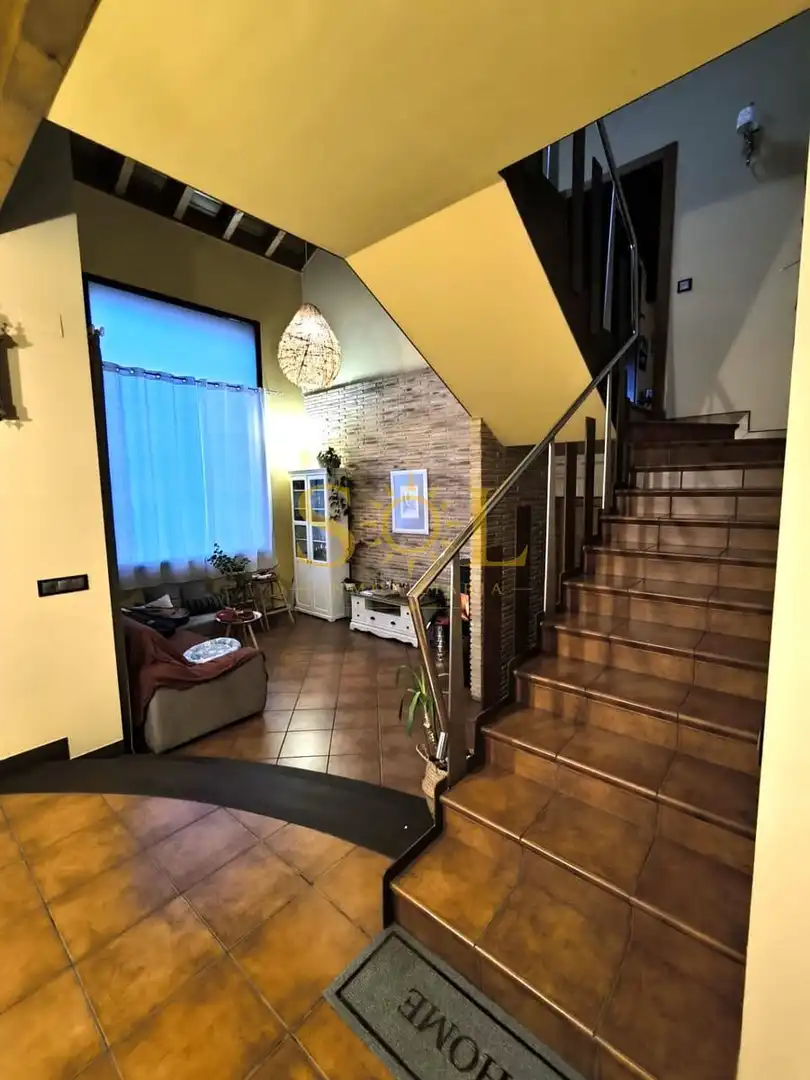 Casa con terraza en venta en Calle Maestro Rodrigo-vr 8, imagen 60