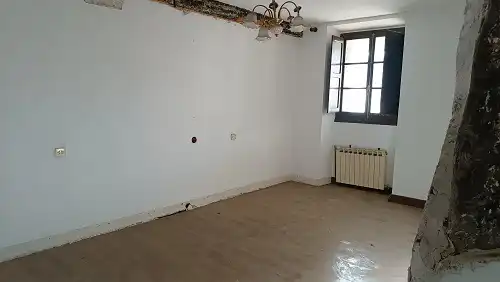 Casa o chalet en venta en Donamaria con Jardín privado, Terraza y Trastero