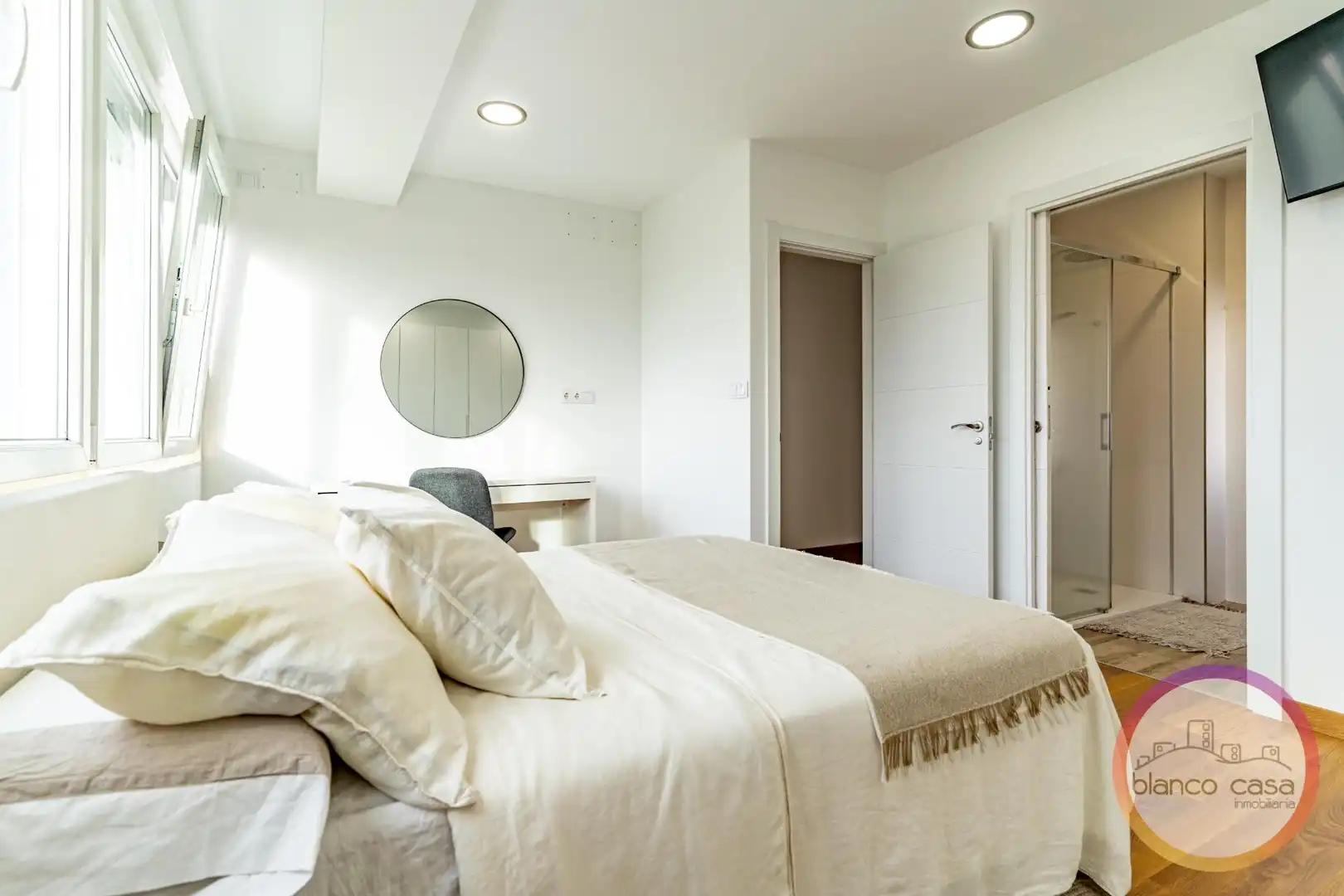 Penthouse with lift for sale in Carballo, imagen 40