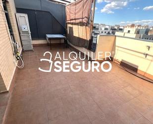 Terrace of Attic to rent in Valdemoro  with Terrace