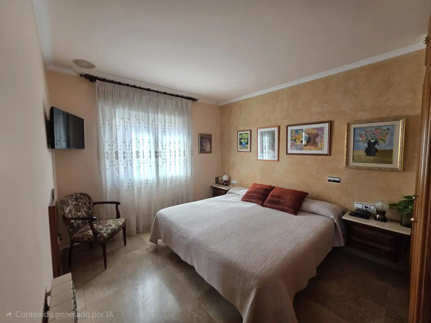 Casa adosada en venta en Carrer de la Palma de Sant Genís, Vallcarca i els Penitents