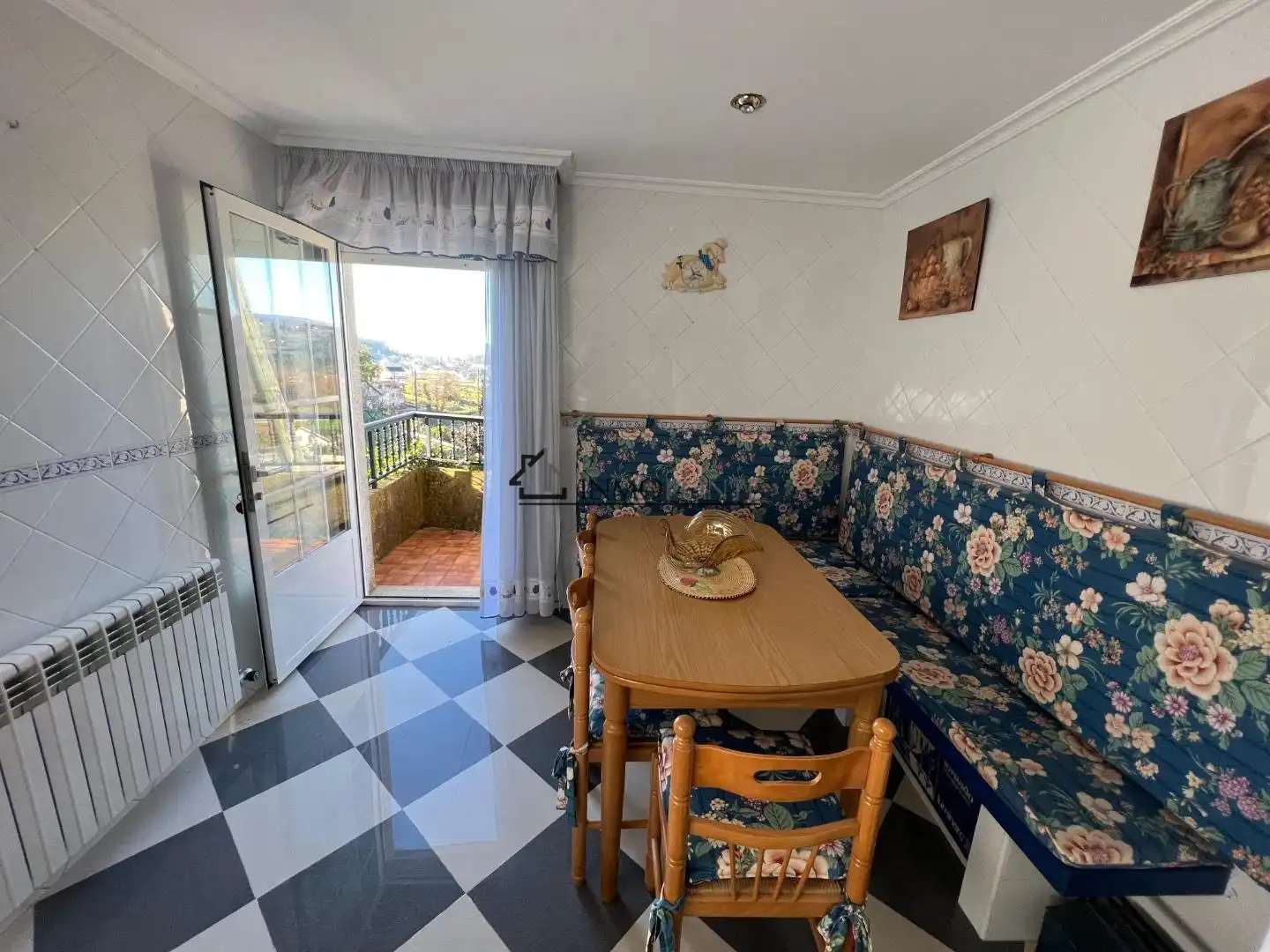 Habitación de Casa o chalet en venta en Cotobade con Jardín privado