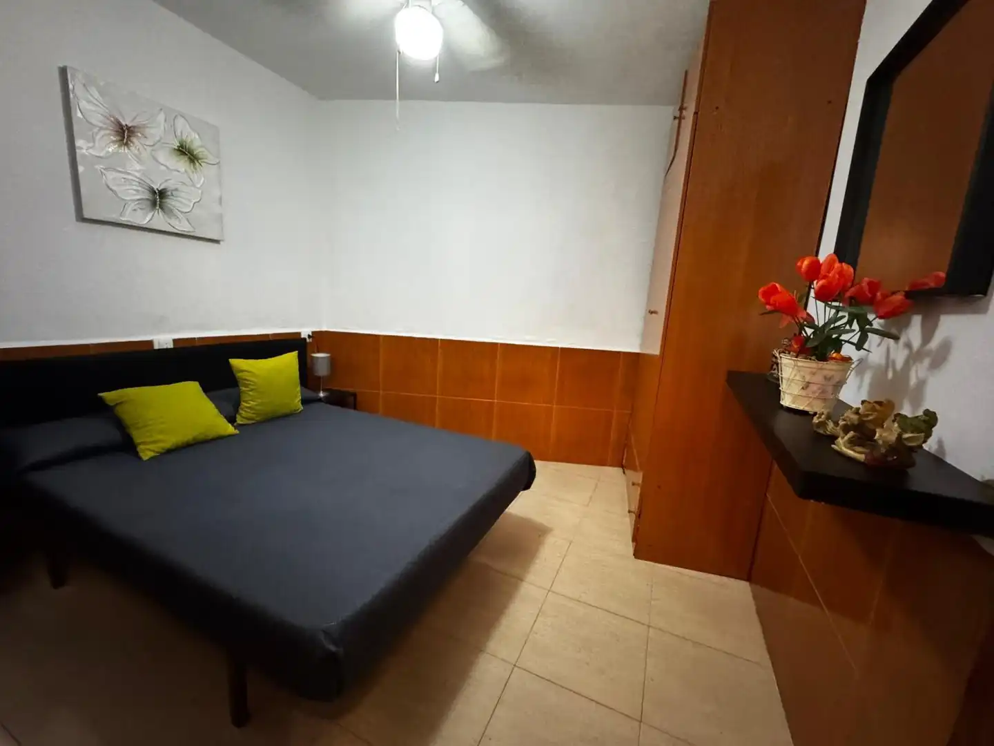 Duplexes for sale in Los Cuarteros