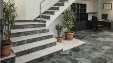 Foto 4 de Piso en venta en Calle General Castaños, 27, Casco Antiguo, Algeciras