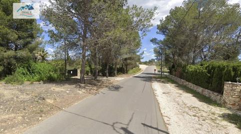 Foto 2 de Casa o xalet en venda a  Poligono 09, Navarrés, Valencia