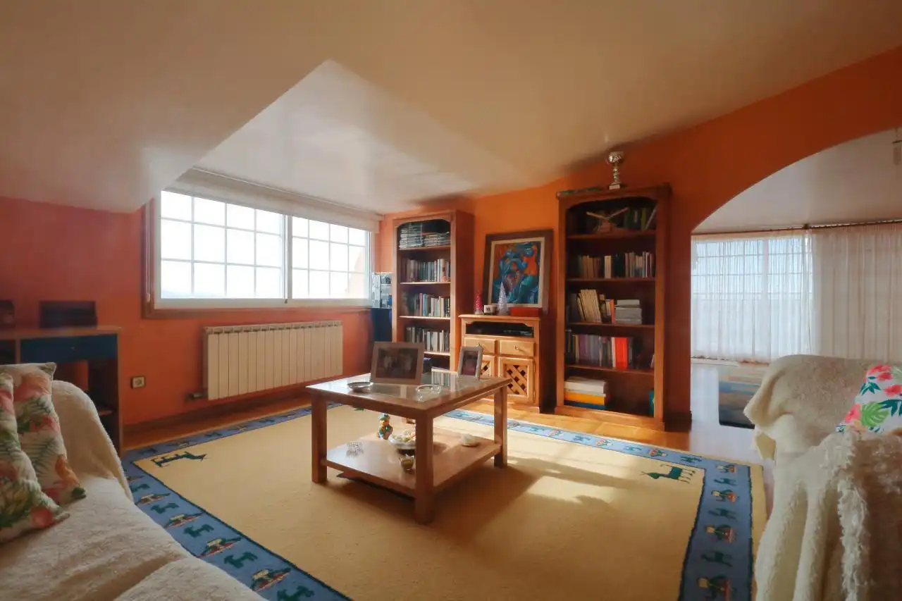 Casa con piscina en venta en Rua Acebo, imagen 51