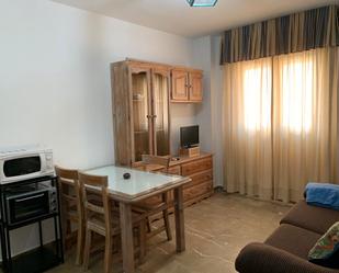 Bedroom of Apartment to rent in  Granada Capital  with Air Conditioner, Furnished and Washing machine