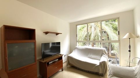 Foto 3 de Piso de alquiler en Carrer del Ministre Luis Mayans, 2, Morvedre, Valencia Capital