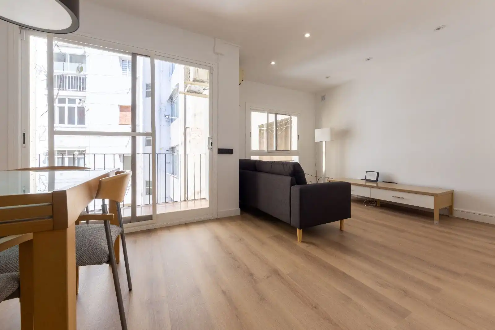 Piso de alquiler en Taquigraf Marti, 7, Eixample
