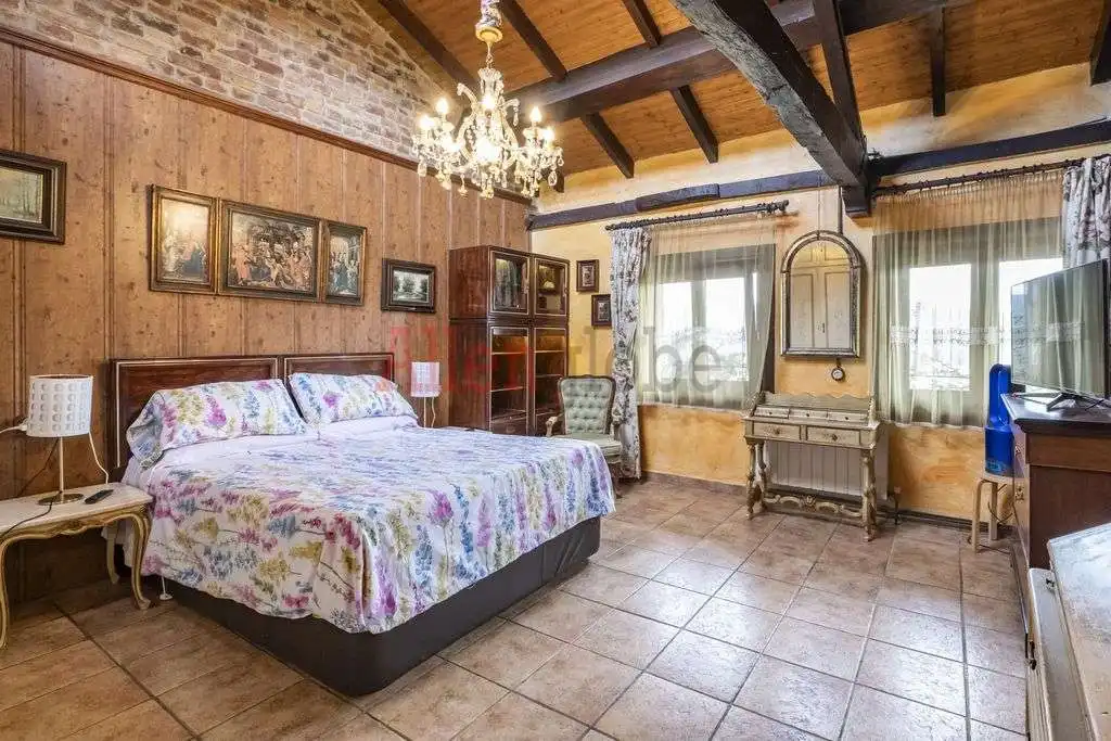 House with garden for sale in SAN ROQUE - ARAMIL, imagen 39