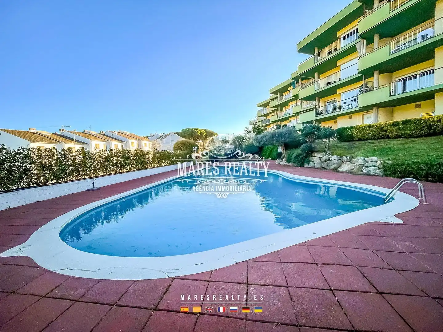 Pis amb piscina en venda a Platja d'Aro, imagen 34