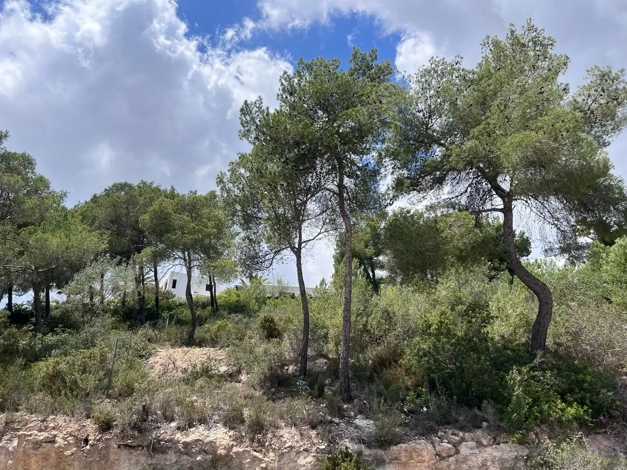 Residencial en venda en Santa Eulària des Riu