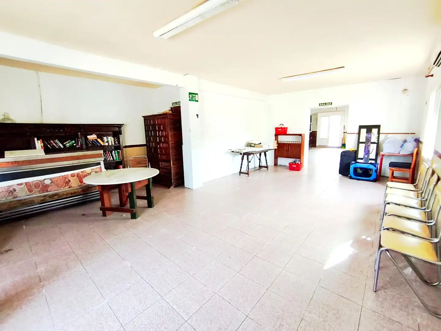 Casa o xalet en venda a Calle de Nicolás Salmerón, Llano del Beal