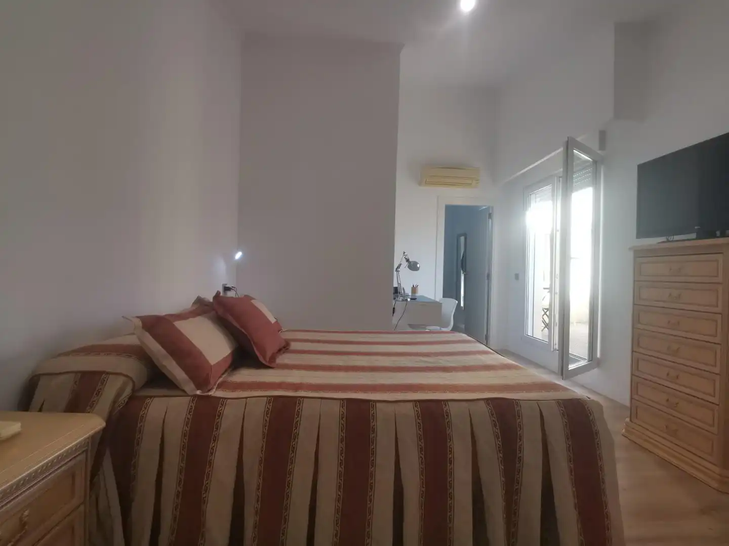 Penthouse with terrace for sale in Calle JACINTO LABAILA, imagen 36
