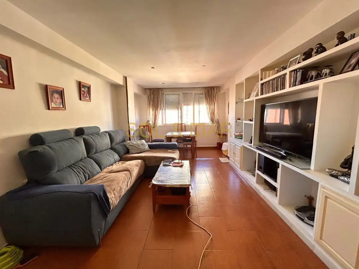Appartement avec ascenseur à vendre à Sorolla, imagen 17