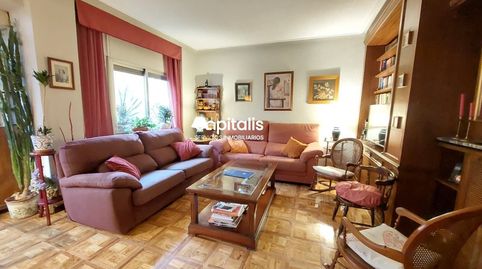 Foto 2 de Pis en venda a Rafael Salazar Alonso, Estrella, Madrid Capital