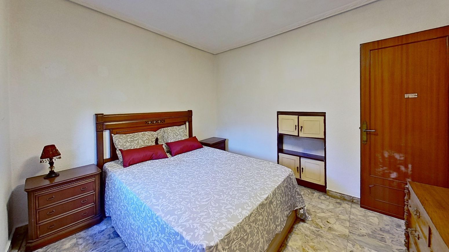 Pis en venda a Torrelavega - CL PINTOR VARELA, 29, Inmobiliaria - Barreda