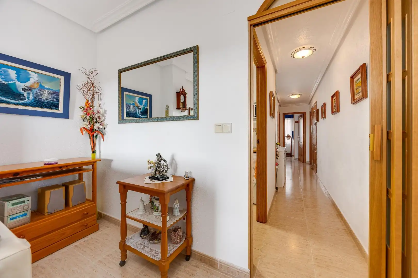 Apartment mit Pool zum Verkauf in Playa del Cura, imagen 9