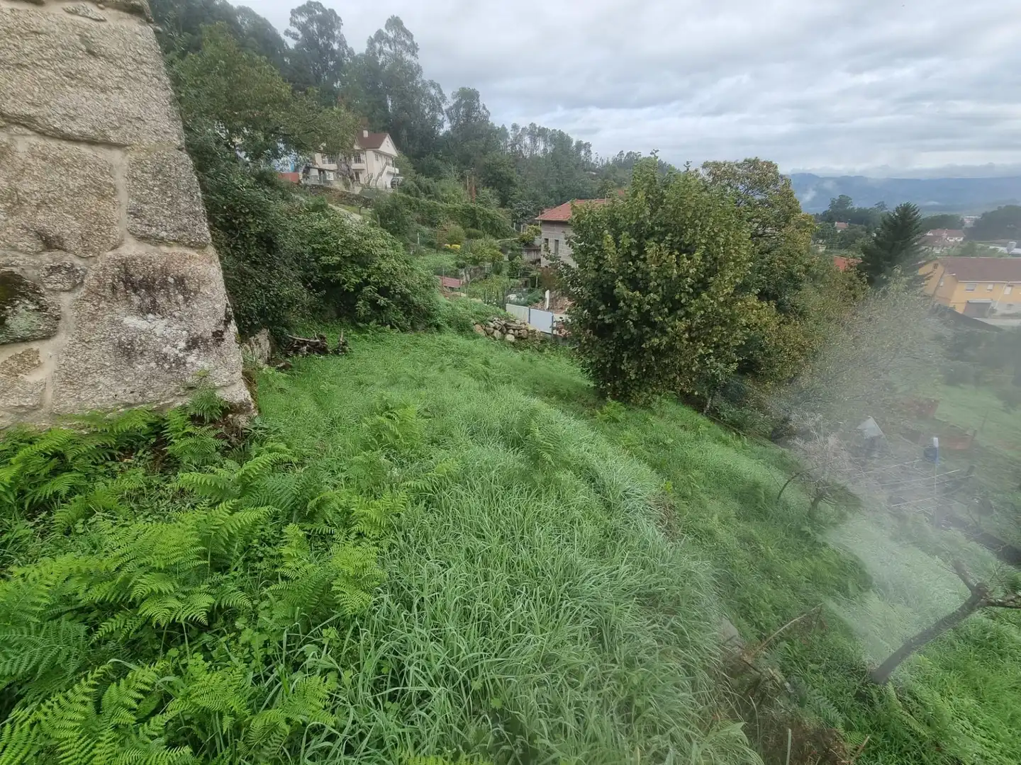 Xalet en venda a BAGAÑEIRA (A)-RIBADETEA, imagen 24