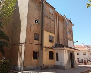 Exterior view of Flat for sale in Tomelloso