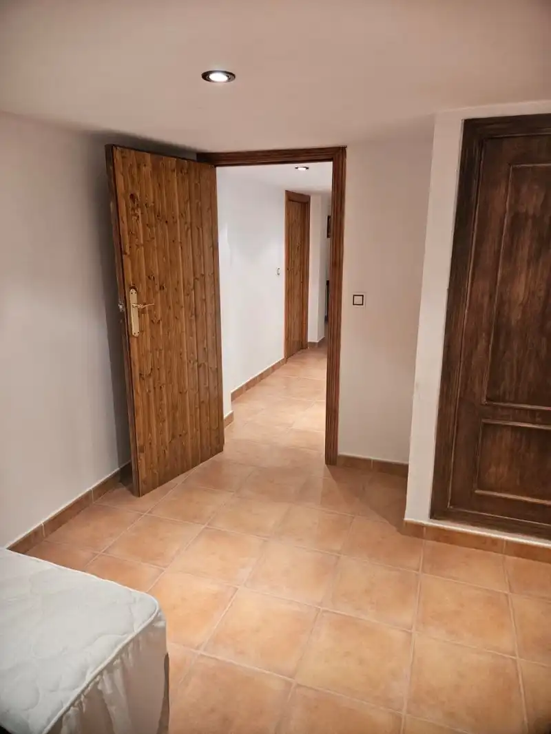 Maisonette zum Verkauf in Casar de Cáceres mit Klimaanlage, Heizung und Privatgarten