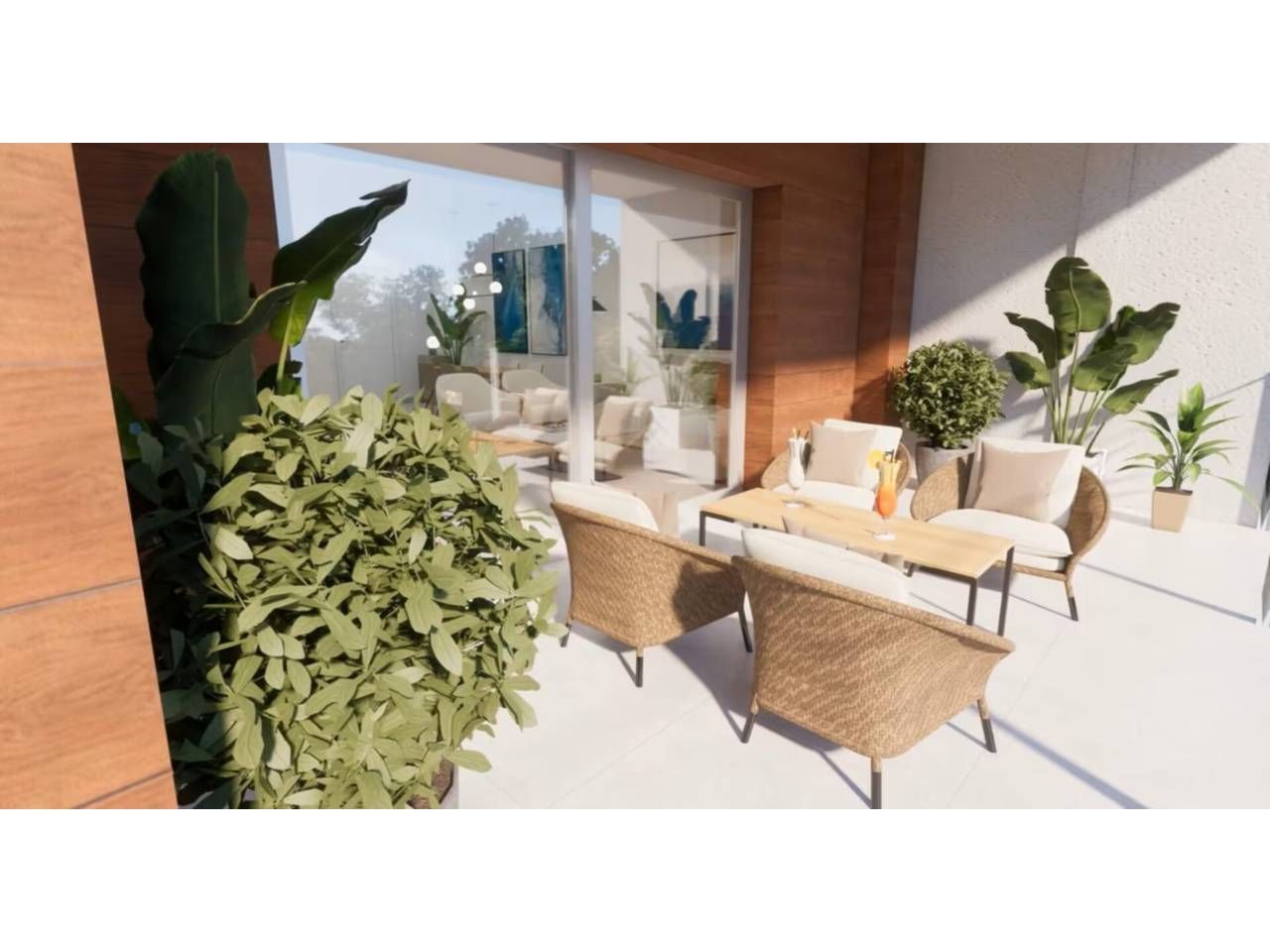 Flat for sale in Murcia