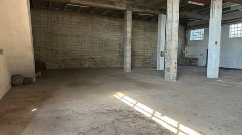 Nave Industrial en alquiler y venta en Moaña, image 4