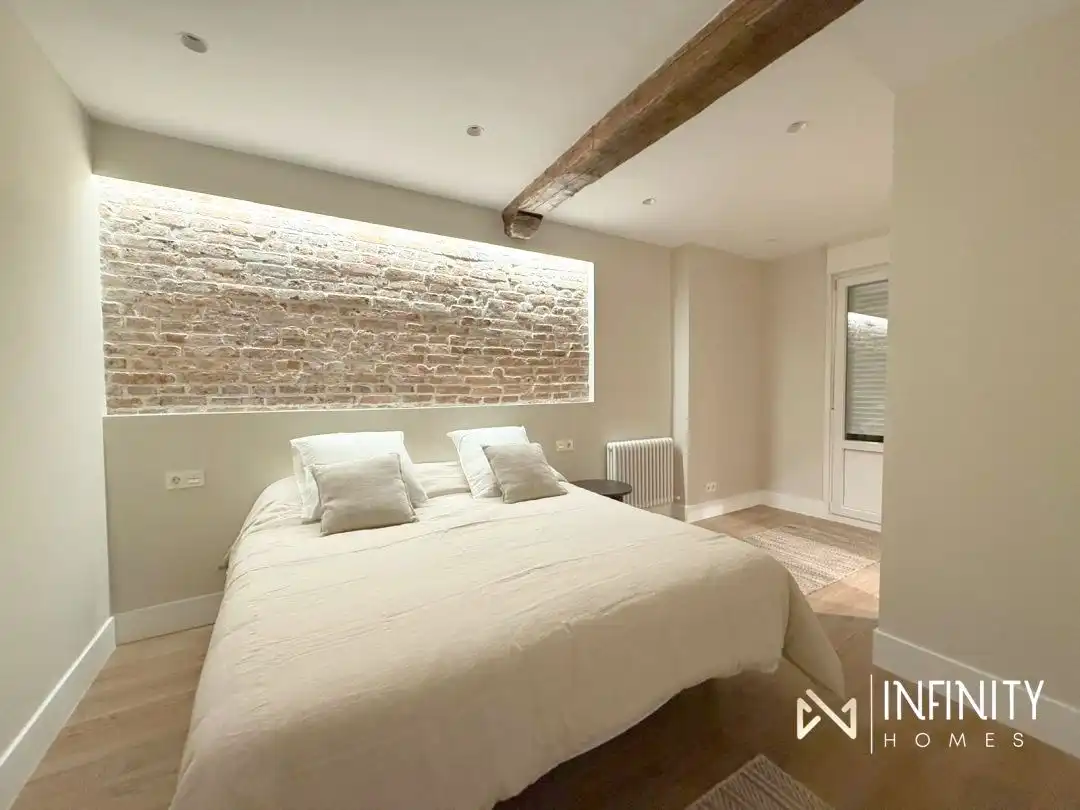 Flat with terrace to rent in Hernani Kalea, imagen 25