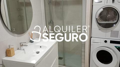 Foto 4 de Estudi de lloguer a Blas de Lezo, Los Castillejos - La Trinidad, Málaga Capital