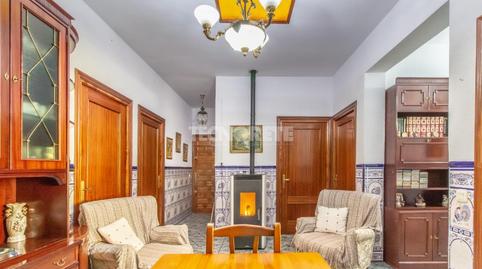 Foto 3 de Casa adosada en venta en Calle Castillo de Gredos, Consuegra, Toledo