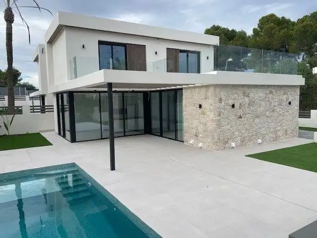 Villa avec piscine à vendre à N/A, imagen 4