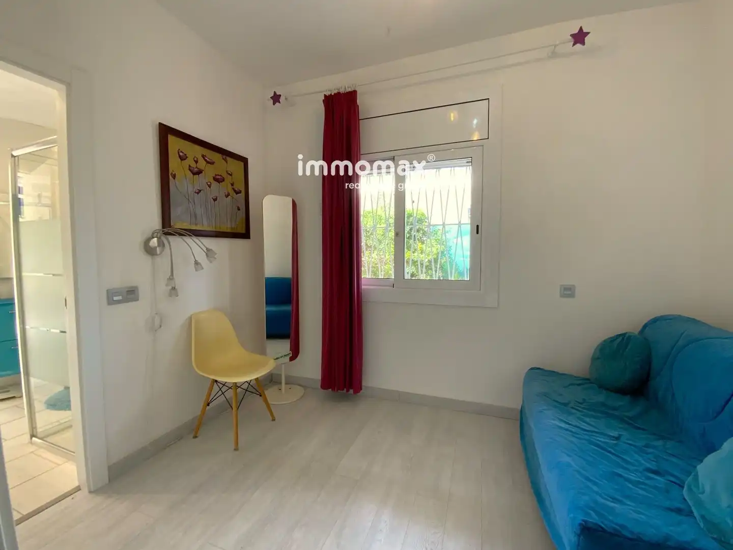 Casa amb piscina en venda a Montmar, imagen 25