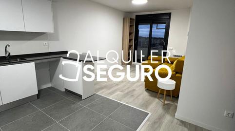 Foto 2 de Pis de lloguer a Ferenc Puskas, El Cañaveral, Madrid