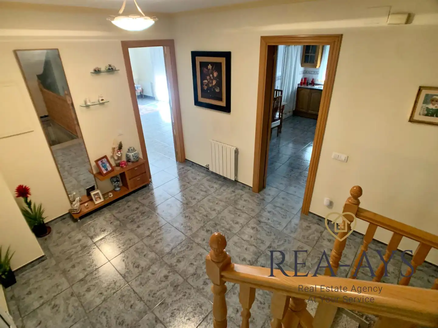 Casa o chalet en venta en Vallirana con Jardín privado, Terraza y Trastero