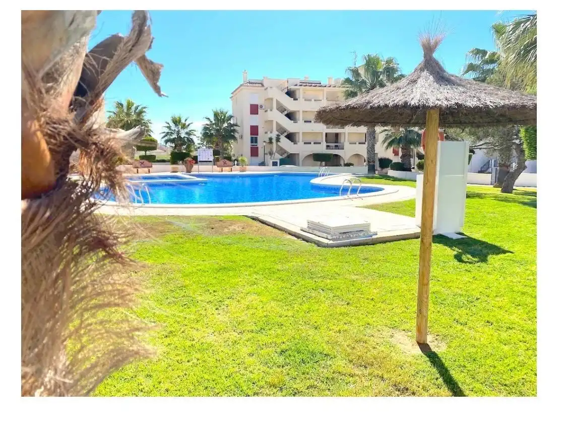 Apartment mit Aufzug zum Verkauf in Orihuela Costa