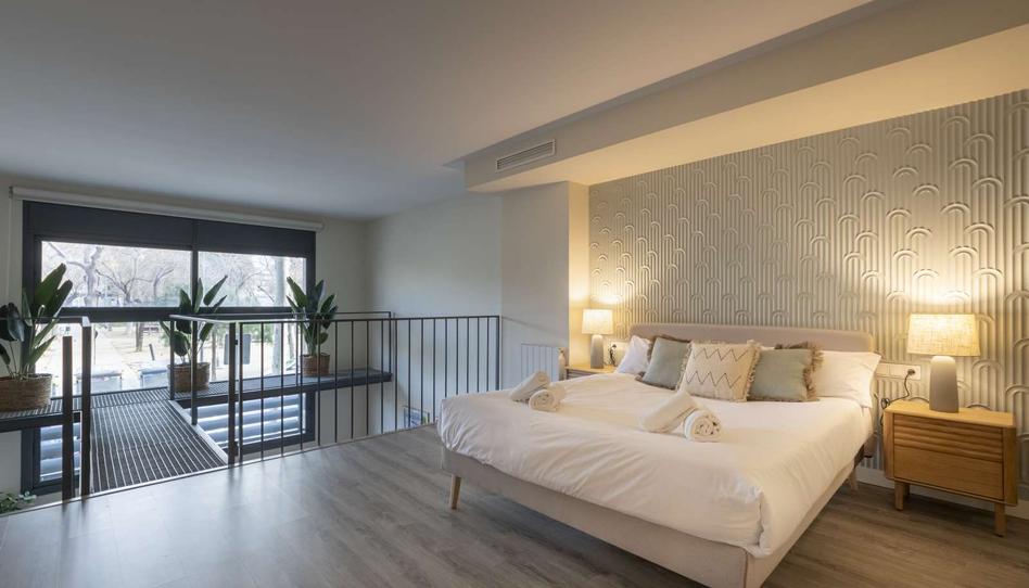 Foto 1 de Apartament per a compartir a El Poblenou, Barcelona