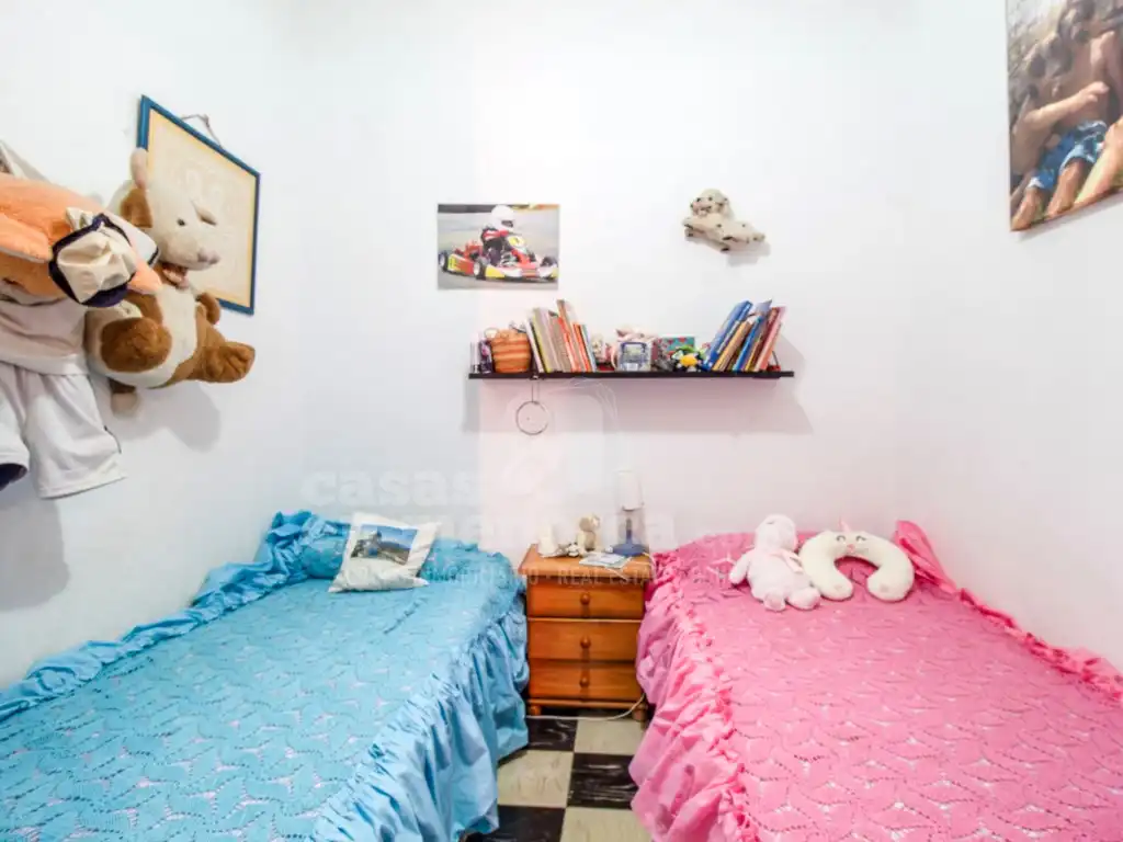 Casa o chalet en venta en Tanques del Carme - Fort de l'Eau