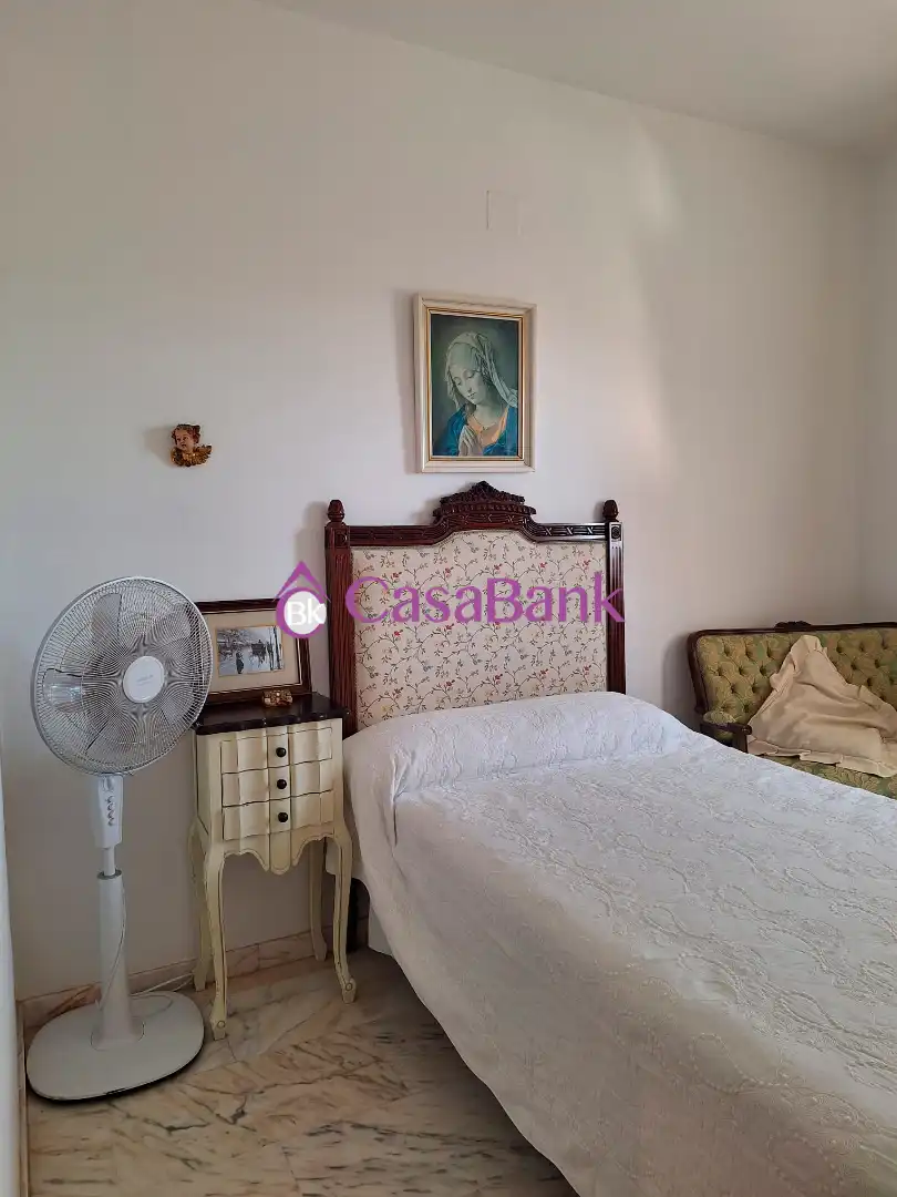 Piso con ascensor en venta en Poniente-Sur, imagen 11